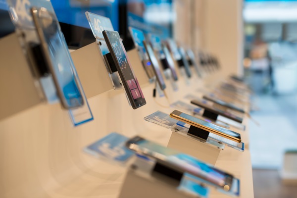 Vendeur de téléphones reconditionnés, Dax, SOS Phone