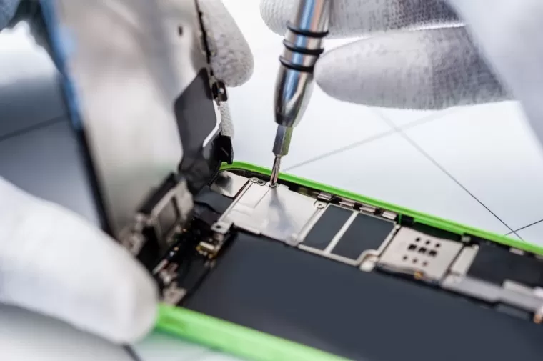 Changer écran OnePlus Nord, Dax, SOS Phone