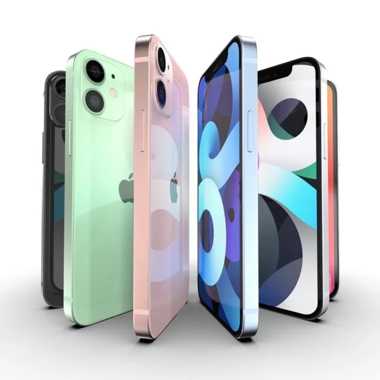 iPhone reconditionné
