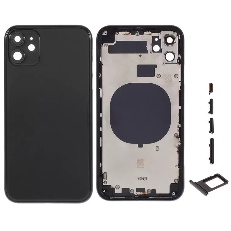 Réparation châssis iPhone à Dax, Dax, SOS Phone