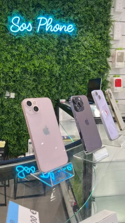 Vente de téléphone à Dax , Dax, SOS Phone