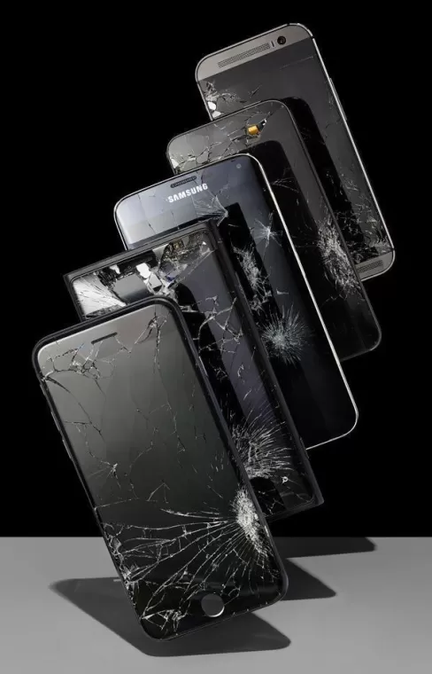Réparation de téléphone Huawei à Dax , Dax, SOS Phone