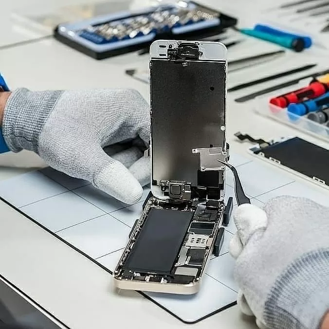 Réparation batterie Oppo à Dax , Dax, SOS Phone