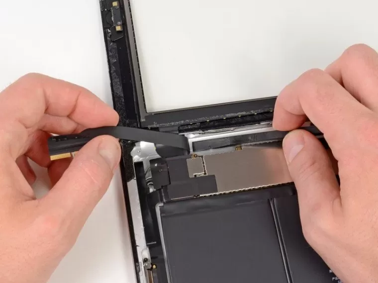 Réparation batterie iPad à Dax , Dax, SOS Phone