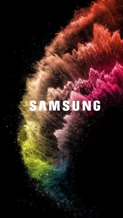 Ecran samsung 