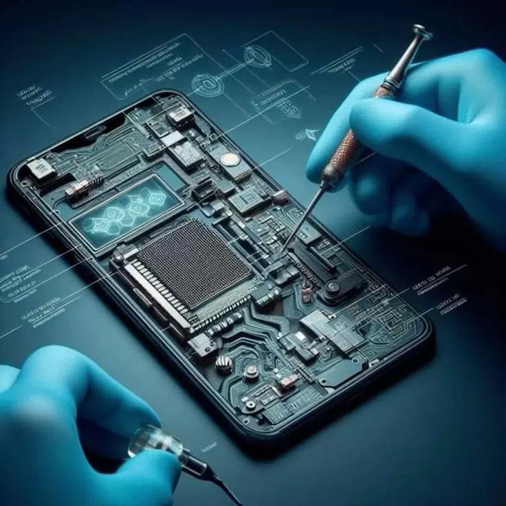 Réparation écran Samsung à Dax , Dax, SOS Phone