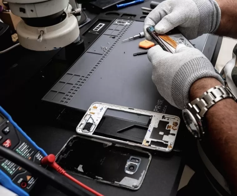 Réparation Batteries Google Pixel à Saint-Paul-lès-Dax, Dax, SOS Phone
