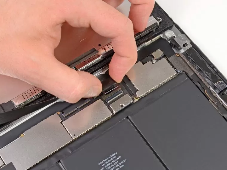 Réparation écran iPad à Dax , Dax, SOS Phone