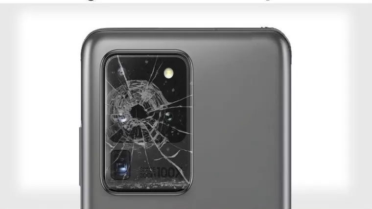 Réparation caméra arrière Xiaomi à Dax , Dax, SOS Phone