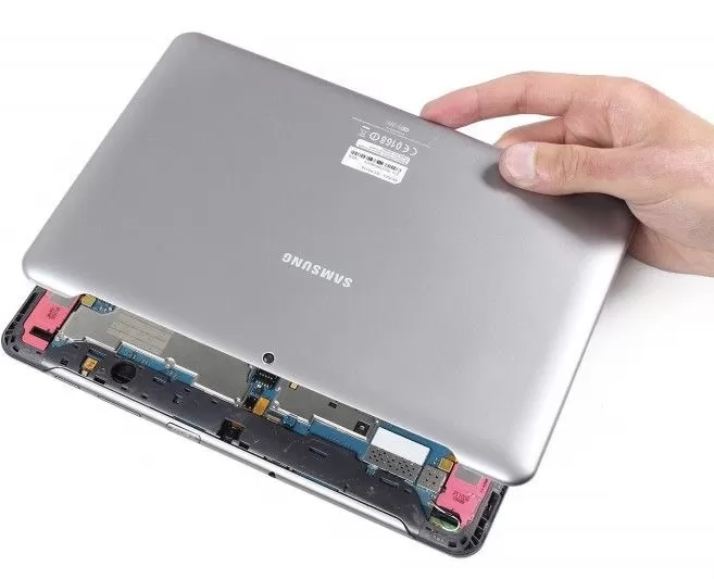 Réparation batterie Galaxy Tab à Dax , Dax, SOS Phone