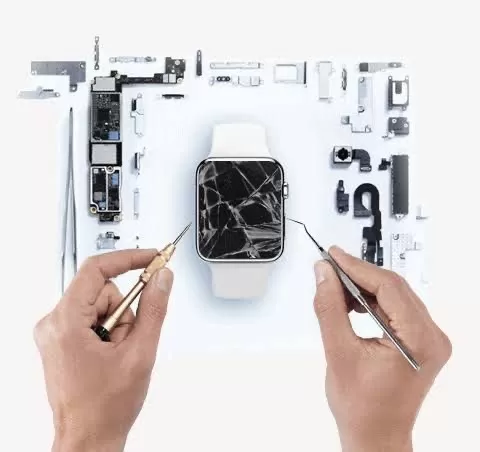 Réparation Apple Watch à Dax, Dax, SOS Phone