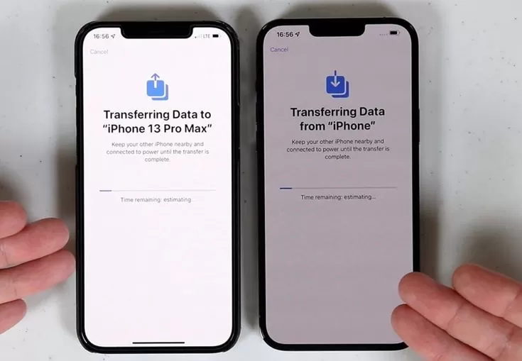 Transfert de donnée à Saint-Paul-lès-Dax, Dax, SOS Phone