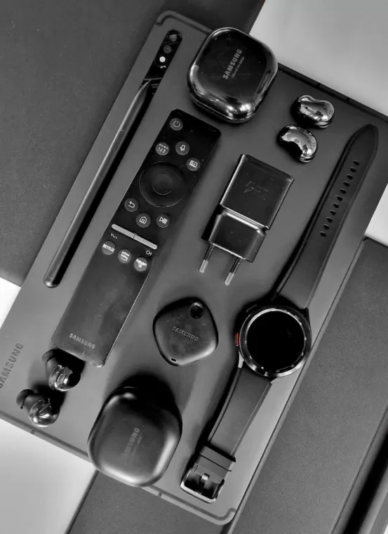 Vente d’accessoires Samsung à Dax , Dax, SOS Phone