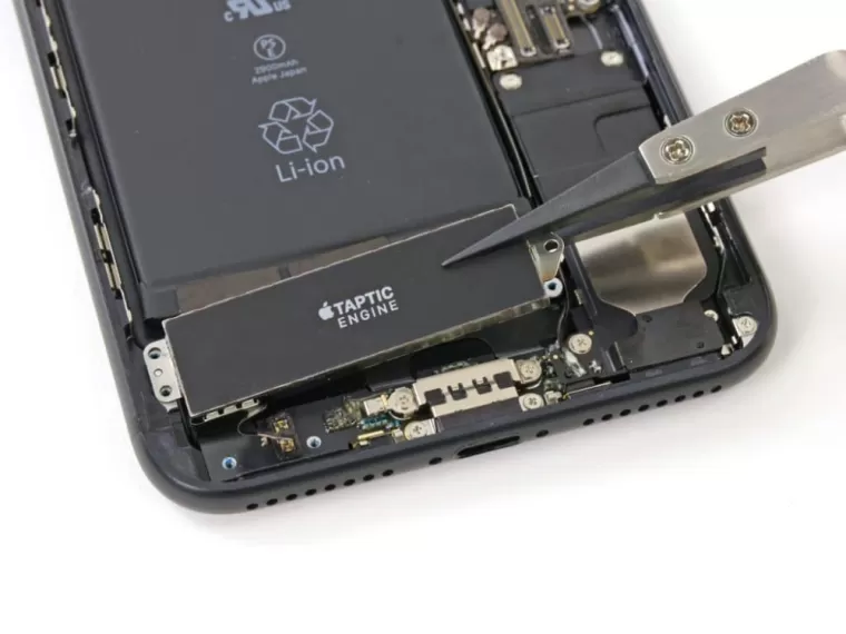 Réparation Vibreur iPhone à Dax, Dax, SOS Phone