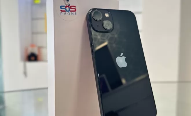 IPHONE 13
