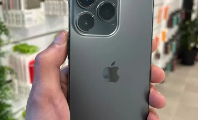 Réparation vitre arrière iPhone à Dax, Dax, SOS Phone